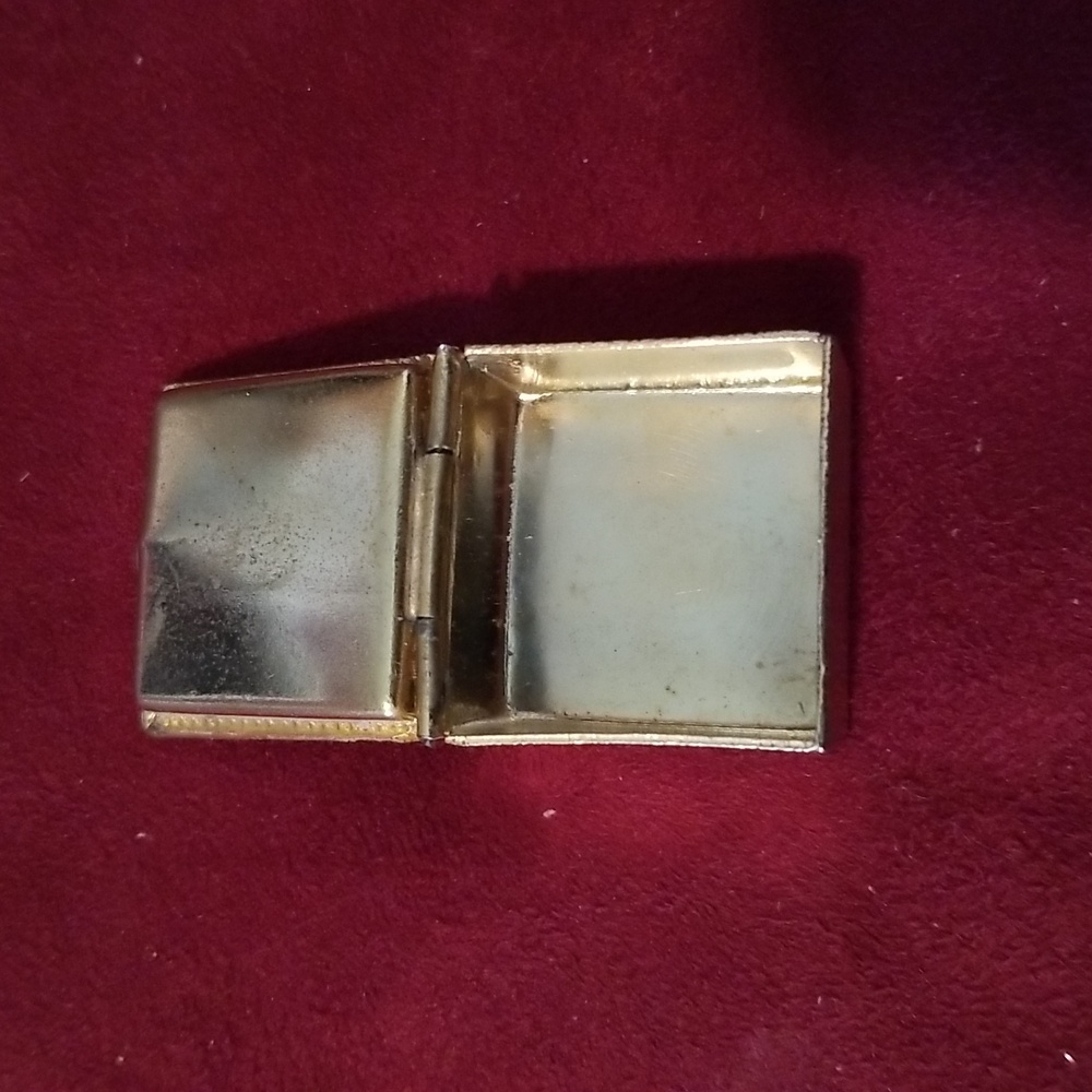Italian mini Mosaic Box - Picture 3 of 6